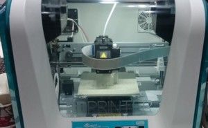 ファブラボに適した3Dプリンター