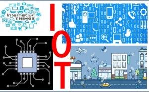 IoT「 モノのインターネット化」とは（その1）