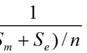個別的な計算方法 エネルギー比型SN比とは （その7）