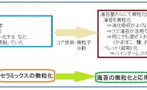 自社の技術を他の分野に適用する 新規事業を実現する技術経営のあり方 （その4）