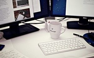 事務改善のすすめ方 事務の生産性向上とは（その1）