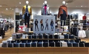 商標はどこまで拡がるのか（トレードドレス）
