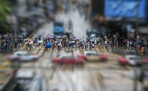中国工場での品質管理