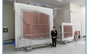 寸法精度 高品質スクリーン印刷標論（その4）