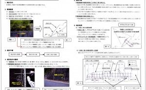 技術者にとってプラス A3判の用紙1枚で業務の概要版を作成する方法（その１）