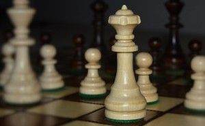 何はなくとも戦略を作る 新規事業・新商品を生み出す技術戦略（その1）