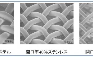 メタルマスクでの「コンタクト印刷」 高品質スクリーン印刷標論（その15）