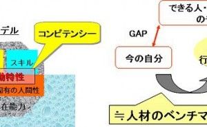コンピテンシー・マネジメントシステムとは
