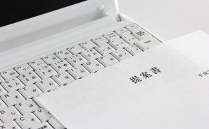 書くべきことを自分の頭の中ではっきりさせる