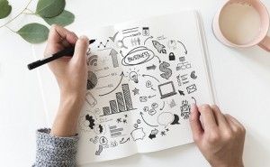 事業継承の概要