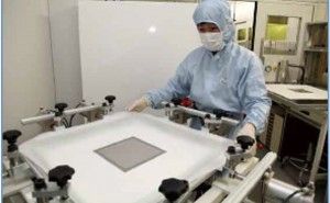 スクリーン製版技術 高品質スクリーン印刷標論（その23）