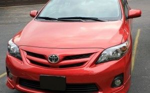 ジャストイン生産を考える