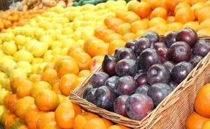 食品技術者と特許