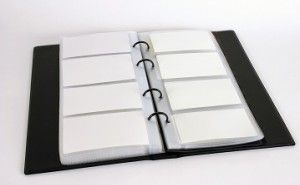 名刺のデータ化 データ分析講座（その7）
