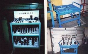 繰り返しの作業の事前準備 儲かるメーカー改善の急所101項（その10）