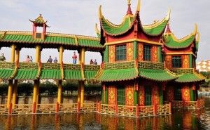 中国工場の実状を知る、日本人駐在員について 中国工場の品質改善（その18）