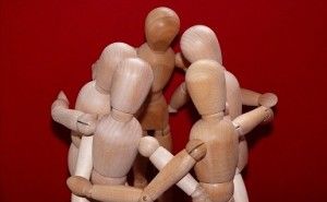 コミュニケーションのとり方 儲かるメーカー改善の急所101項（その23）