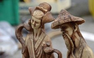 中国工場の実状を知る 中国工場の品質改善（その38）