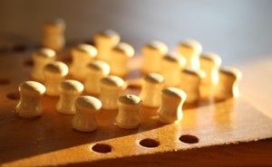 チェックの方法 儲かるメーカー改善の急所101項（その32）