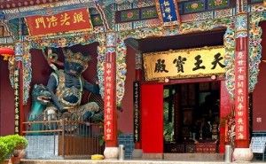 中国異文化コミュニケーション 中国工場の品質改善（その55）