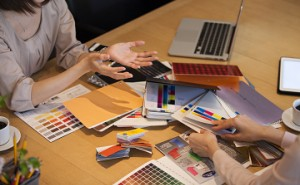 市場の要求に応える製品企画