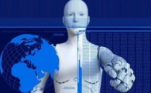 ロボットとの共存とは