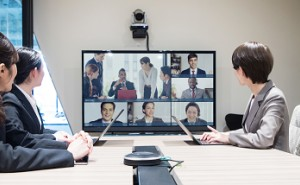 「Zoom」を活用してリモートワーク、テレワークを成功させる3つのポイント