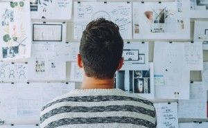 知財力が低いのではない、技術力が低いのだ