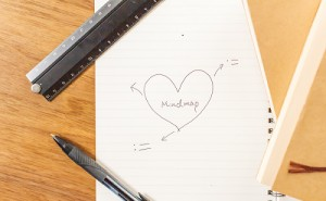 「マインドマップ」の活用方法