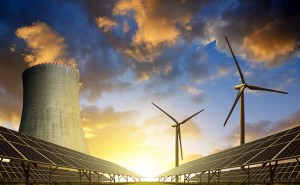 原子力発電の技術と事業運営の特徴（その1）