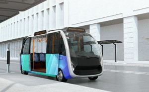 電動化で変わる自動車の動力伝達システムとカタチ・機能