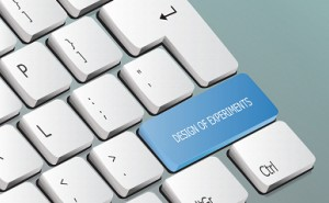 ～第2ステージ：要因水準決定 実験計画法実施マニュアル（その3）