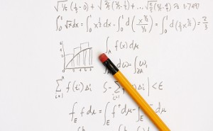 「微分」 現場数学（その1）