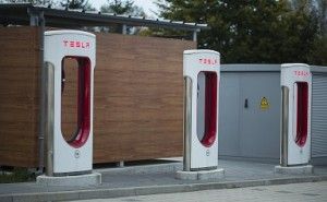 EU新CAFE規制とは 自動車の環境問題（その1）