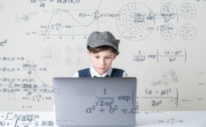 ～空間と時間の刻みは独立ではない ～ 流体計算 現場数学（その8）