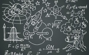 ～ 無次元化 現場数学（その14）