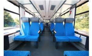 ドイツの燃料電池鉄道車両とは 水素エネルギー社会（その8）