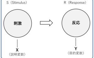 SOR理論とデータ分析の「XYZフレームワーク」 データ分析講座（その158）