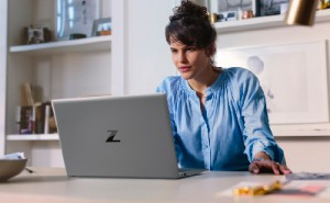 CAD業界にもテレワークの波!? ～ 日本HP  ZCentralソリューション