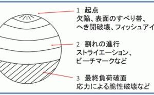 疲労破面とすべり帯 金属材料基礎講座（その41）