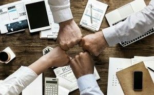 関係性の種類、協調とは 普通の組織をイノベーティブにする処方箋（その98）