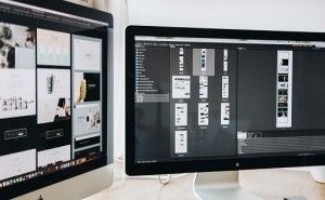 業効率化用ソフトウェアを導入する際の課題（その1）