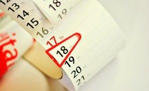 生産現場の生産管理板 見える化（その8）