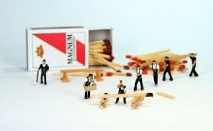 作業着の役割 儲かるメーカー改善の急所101項（その90）