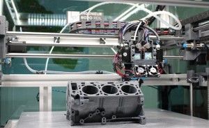 メカトロニクスとは 