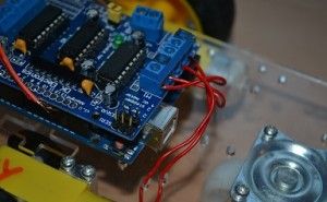 PWM（パルス幅変調制御）とは