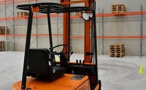 構内物流をバス運行表のように回す レイアウトと物流（その４）