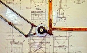 機械製図【基礎知識をやさしく解説】