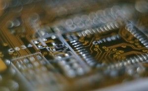 半導体工程とは