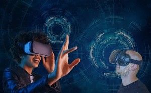 メタバースとは？メタバースの概要が２分でわかる！